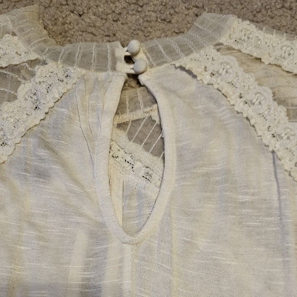 Free People New Romantics Top - Picture 6 of 6